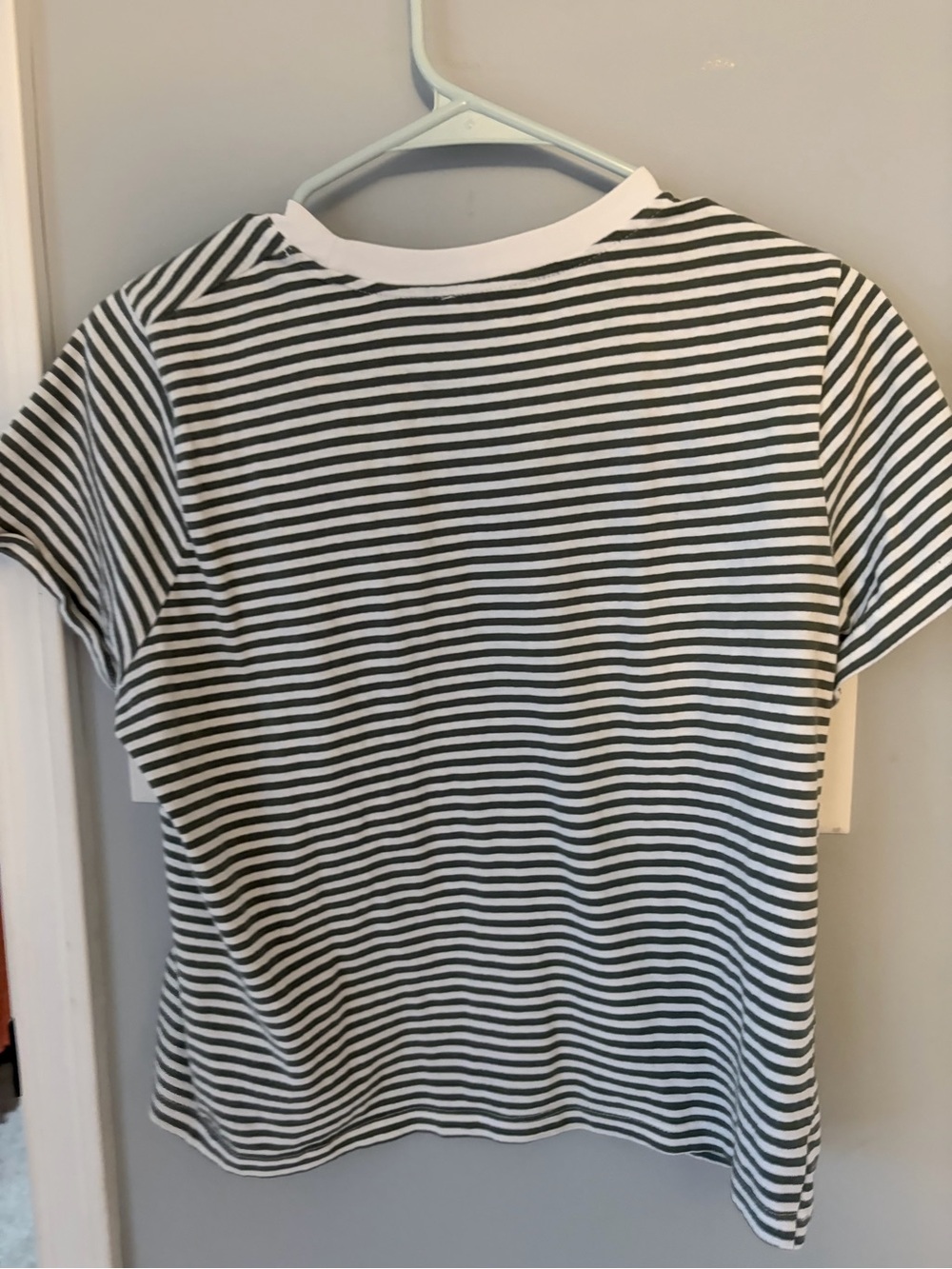 Mod Ref striped tee - Picture 5 of 5